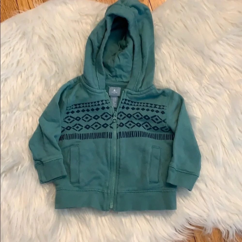 Baby Gap 6-12 month sweatshirt